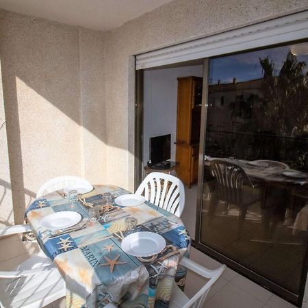 Primera Linea Playa Cargador - Playamar 1121 - Albert Villas Alcossebre Eksteriør billede