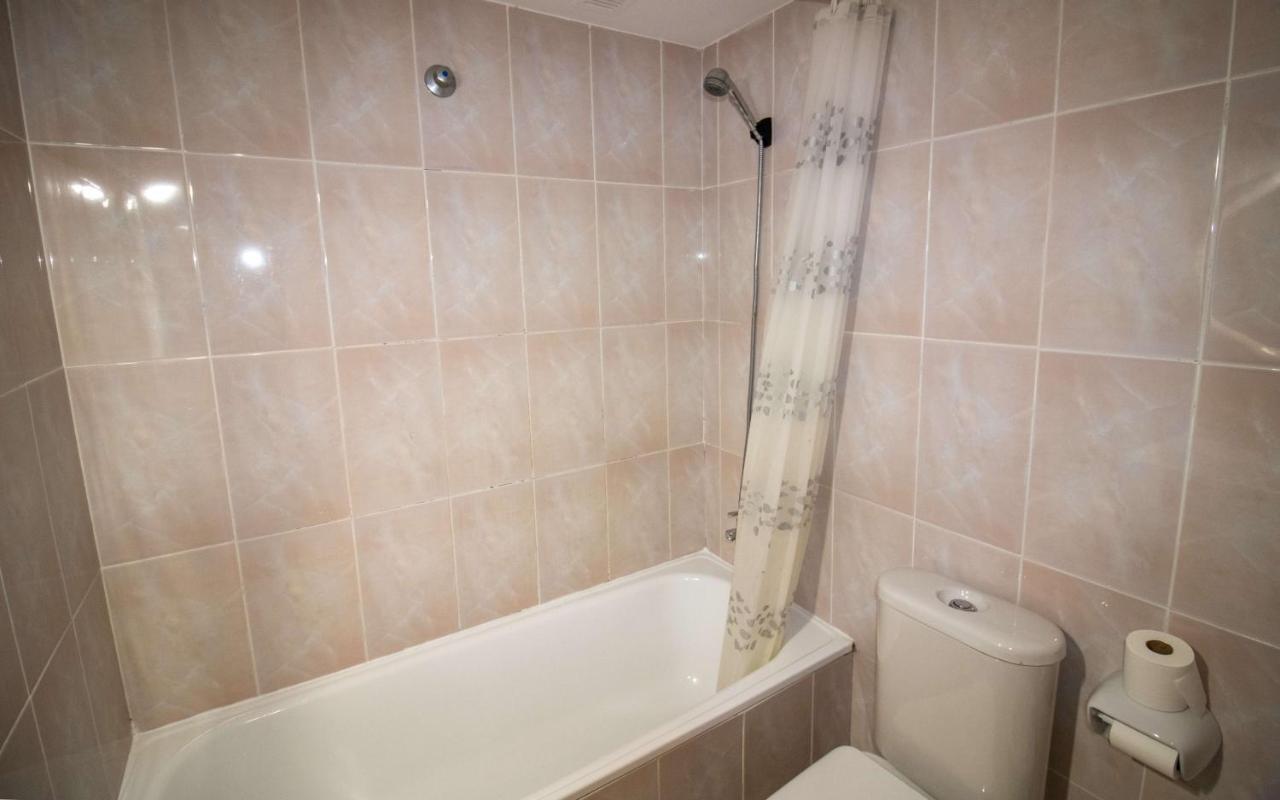 Primera Linea Playa Cargador - Playamar 1121 - Albert Villas Alcossebre Eksteriør billede